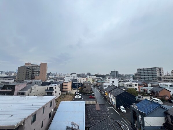 たつみビルの物件内観写真